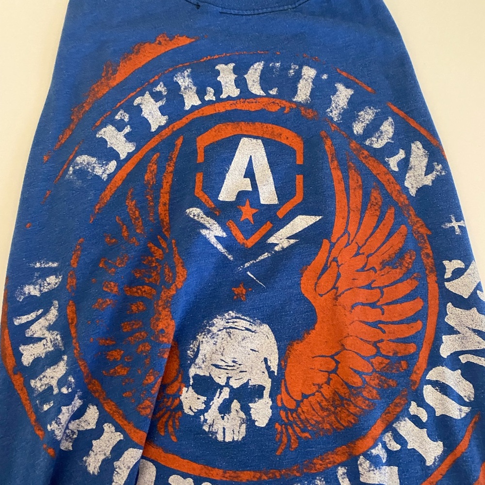 Affliction T-shirt